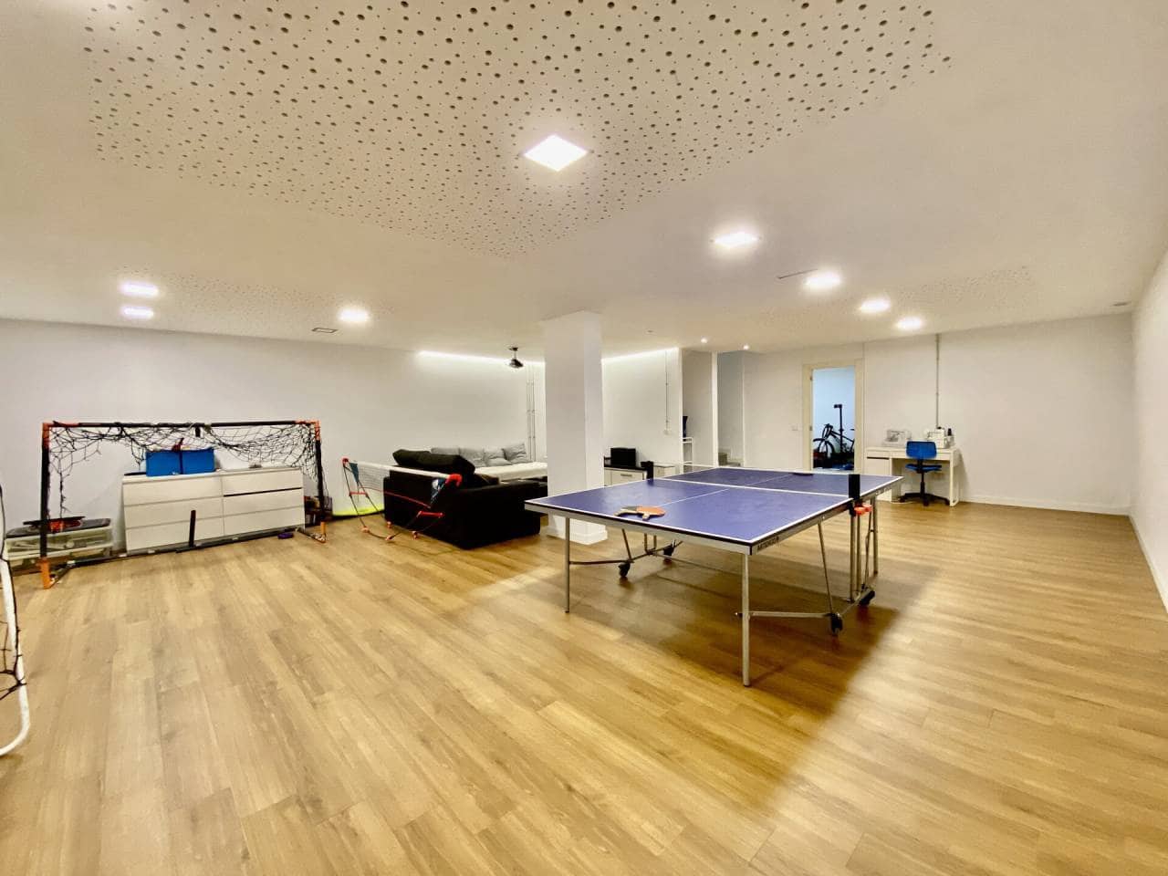 4 bedroom Terraced Villa for rent in Palma de Mallorca with pool garage - € 4,000 (Ref: 7879644)