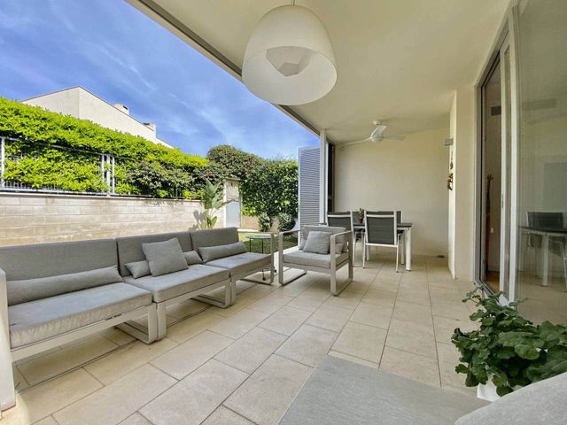 4 bedroom Terraced Villa for rent in Palma de Mallorca with pool garage - € 4,000 (Ref: 7879644)