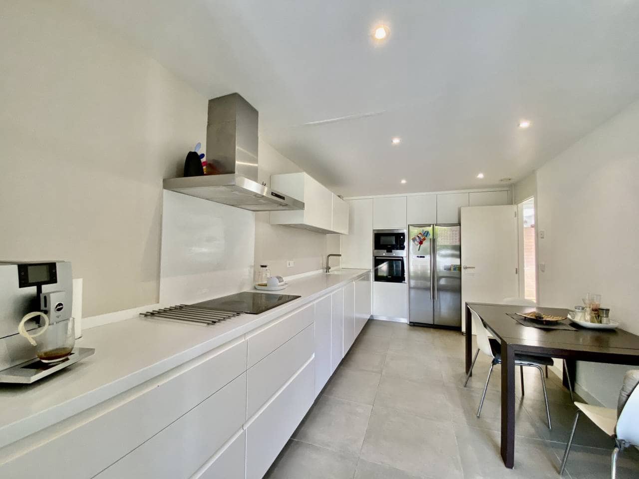 4 bedroom Terraced Villa for rent in Palma de Mallorca with pool garage - € 4,000 (Ref: 7879644)
