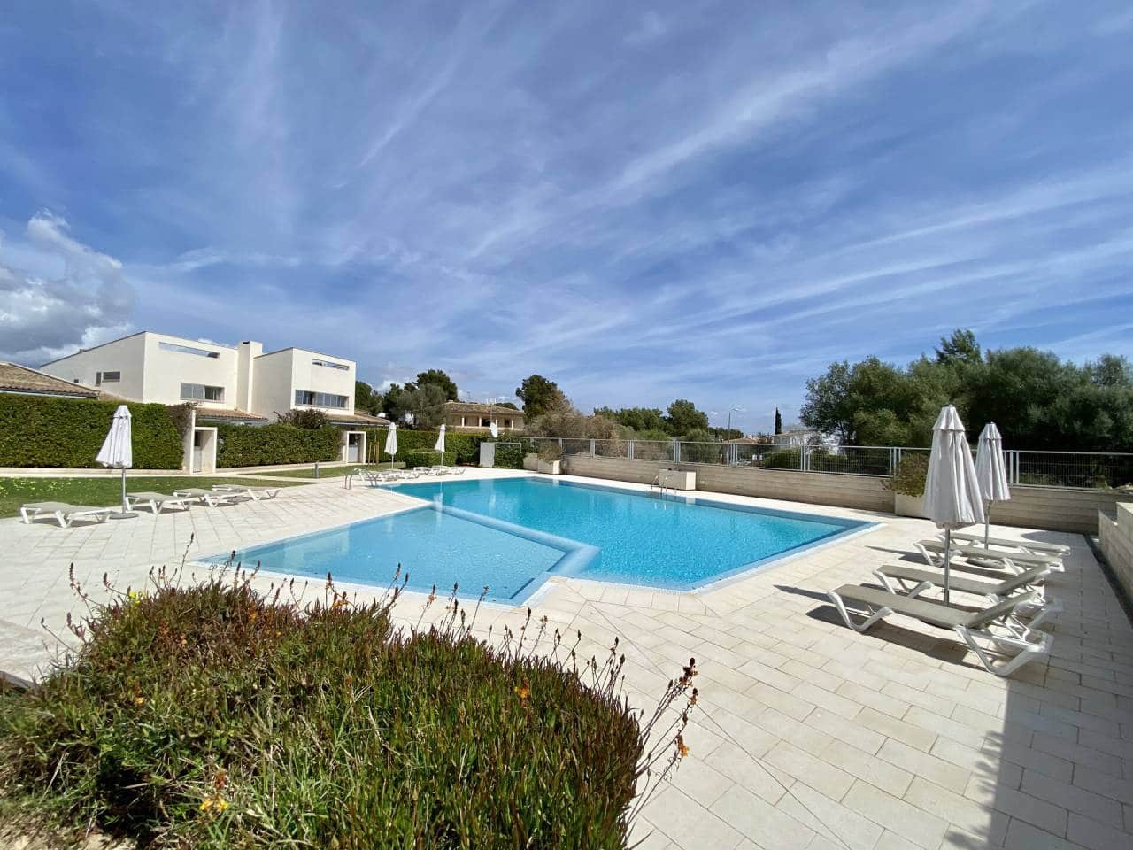 4 bedroom Terraced Villa for rent in Palma de Mallorca with pool garage - € 4,000 (Ref: 7879644)