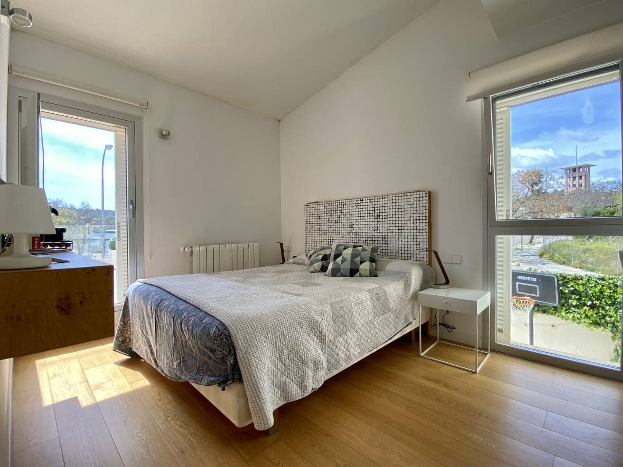 4 bedroom Terraced Villa for rent in Palma de Mallorca with pool garage - € 4,000 (Ref: 7879644)