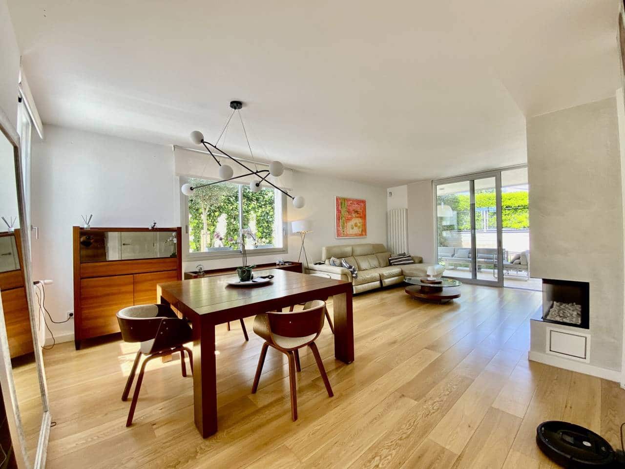 4 bedroom Terraced Villa for rent in Palma de Mallorca with pool garage - € 4,000 (Ref: 7879644)