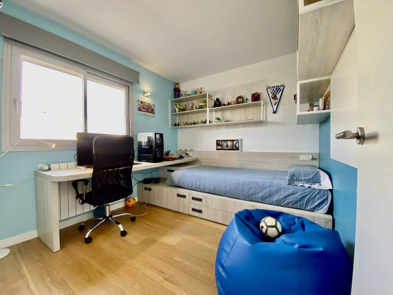 4 bedroom Terraced Villa for rent in Palma de Mallorca with pool garage - € 4,000 (Ref: 7879644)