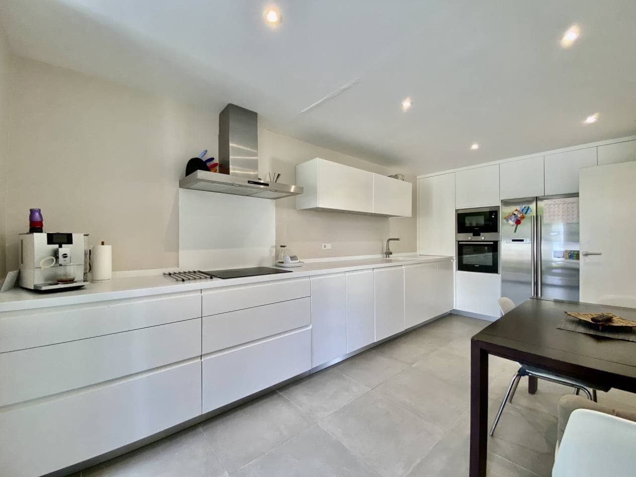 4 bedroom Terraced Villa for rent in Palma de Mallorca with pool garage - € 4,000 (Ref: 7879644)