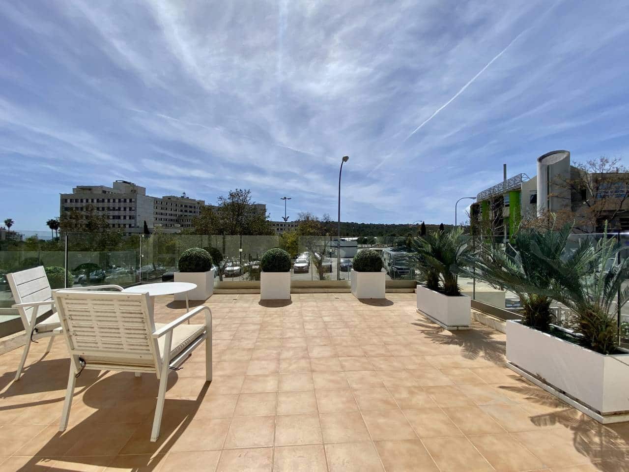 4 bedroom Terraced Villa for rent in Palma de Mallorca with pool garage - € 4,000 (Ref: 7879644)