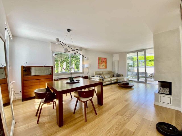 4 bedroom Terraced Villa for rent in Palma de Mallorca with pool garage - € 4,000 (Ref: 7879644)