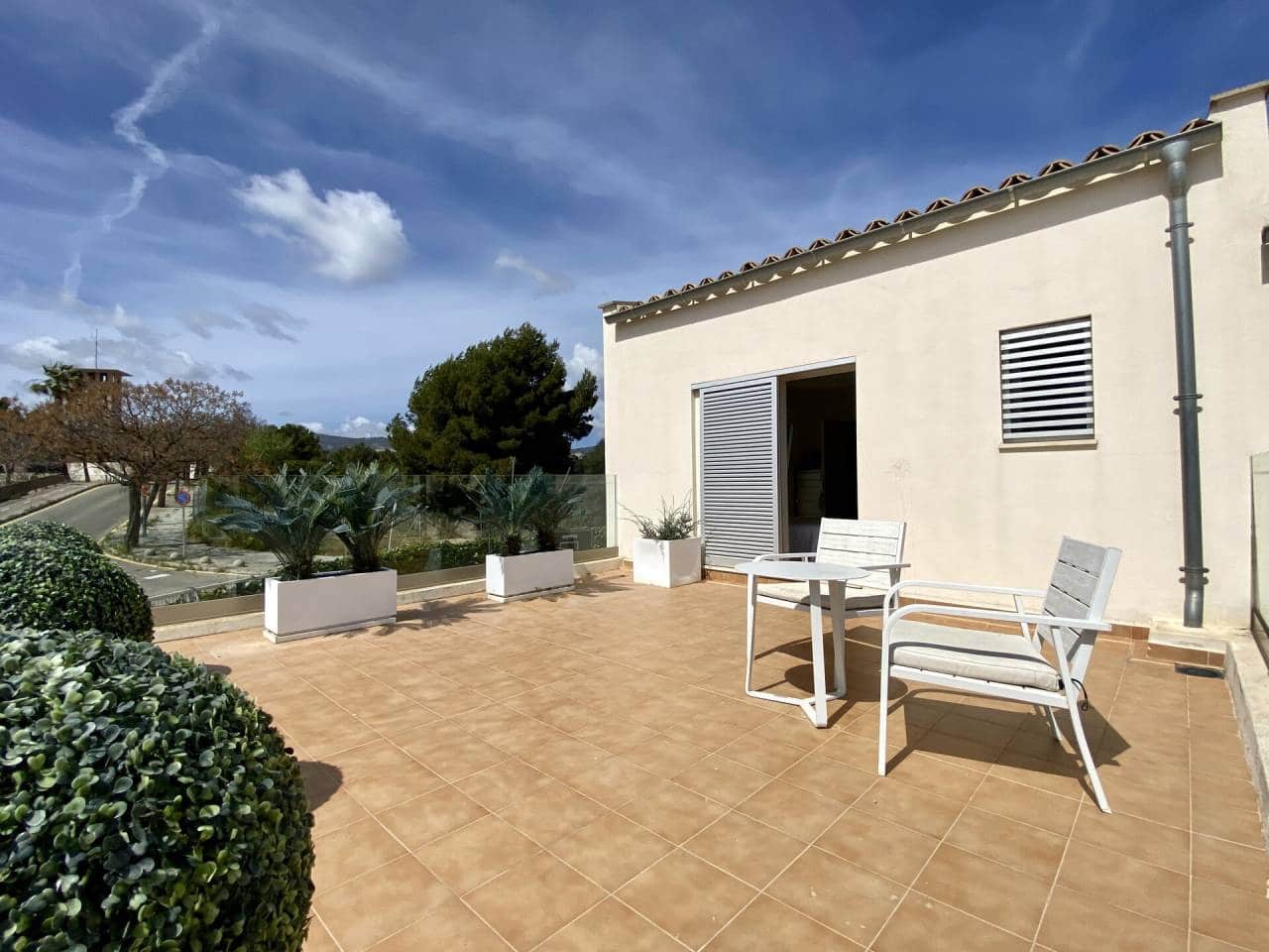 4 bedroom Terraced Villa for rent in Palma de Mallorca with pool garage - € 4,000 (Ref: 7879644)