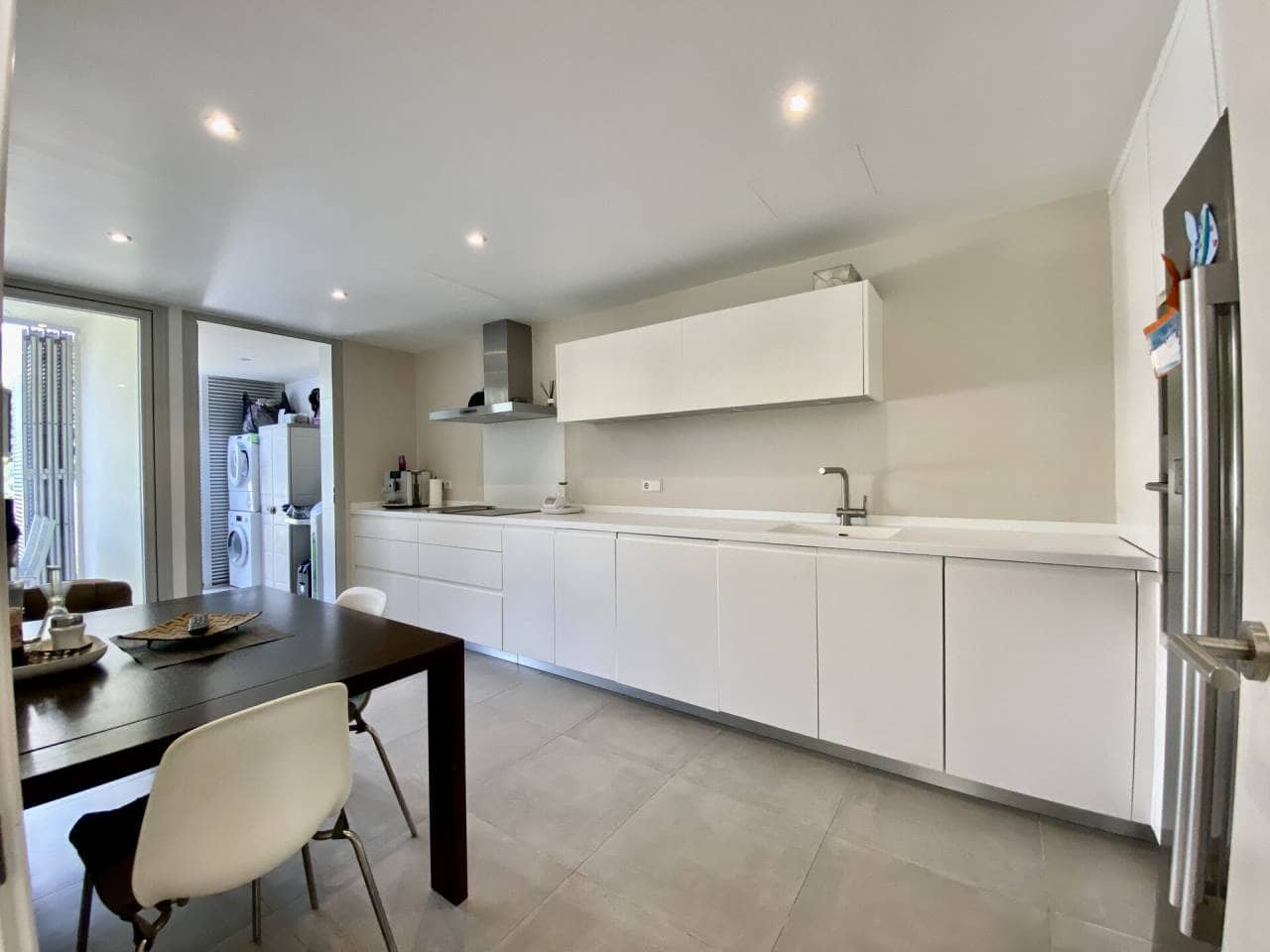 4 bedroom Terraced Villa for rent in Palma de Mallorca with pool garage - € 4,000 (Ref: 7879644)