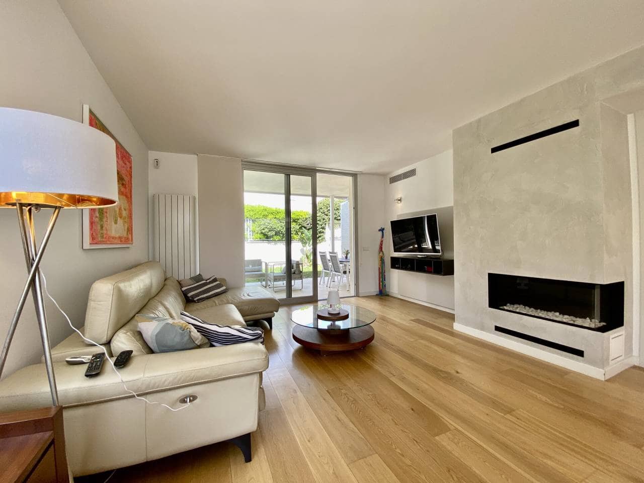 4 bedroom Terraced Villa for rent in Palma de Mallorca with pool garage - € 4,000 (Ref: 7879644)