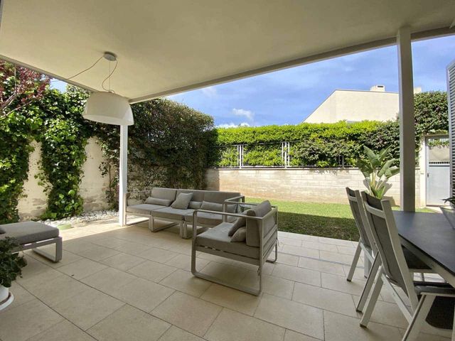 4 bedroom Terraced Villa for rent in Palma de Mallorca with pool garage - € 4,000 (Ref: 7879644)