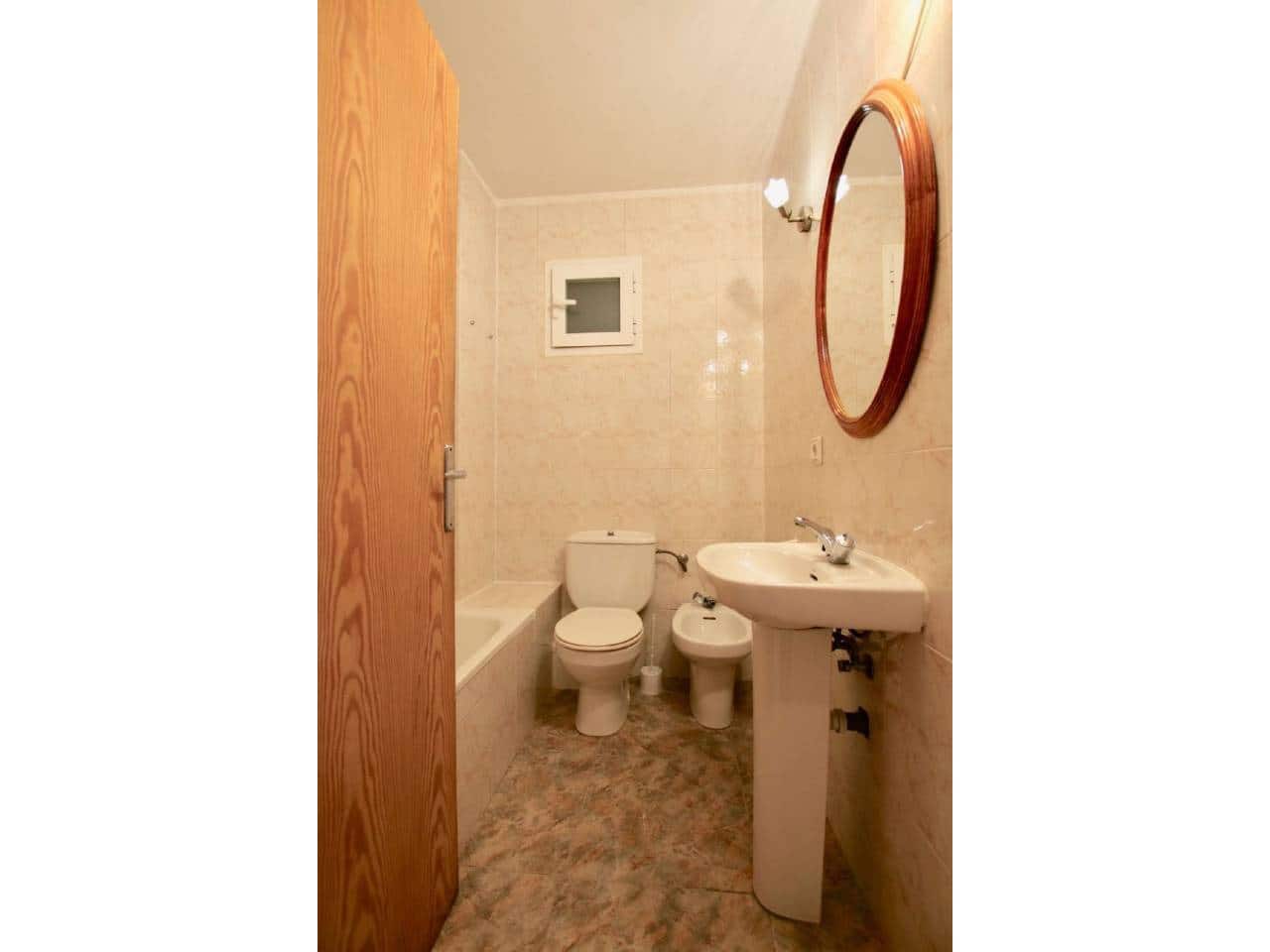 3 chambre Appartement à vendre à Palma de Mallorca avec garage - 365 000 € (Ref: 8120505)