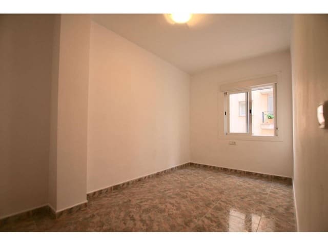 3 sypialnia Mieszkanie na sprzedaż w El Terreno, Palma de Mallorca z garażem - 365 000 € (Ref: 8120505)