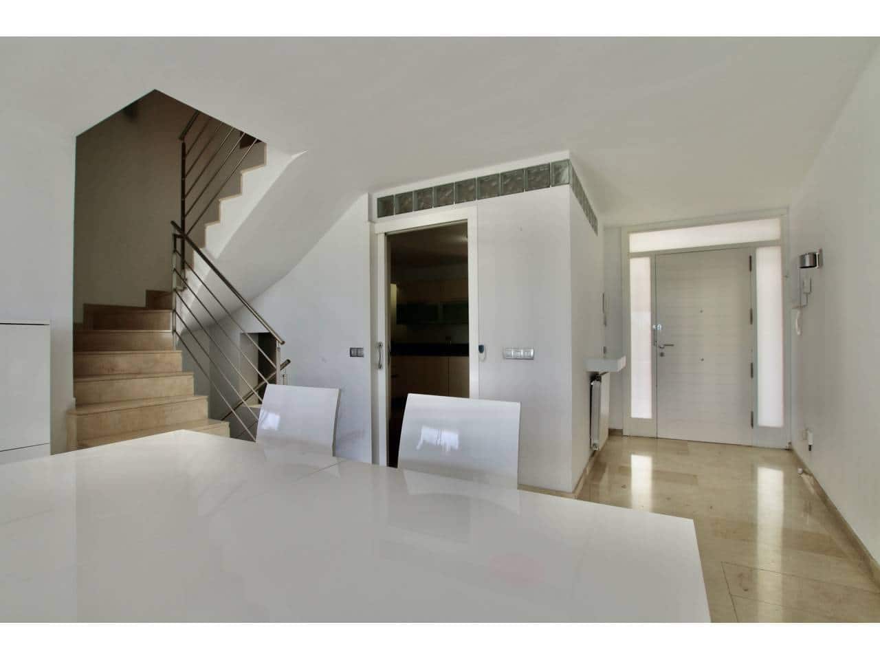 4 bedroom Terraced Villa for rent in Palma de Mallorca with pool garage - € 3,900 (Ref: 8120506)