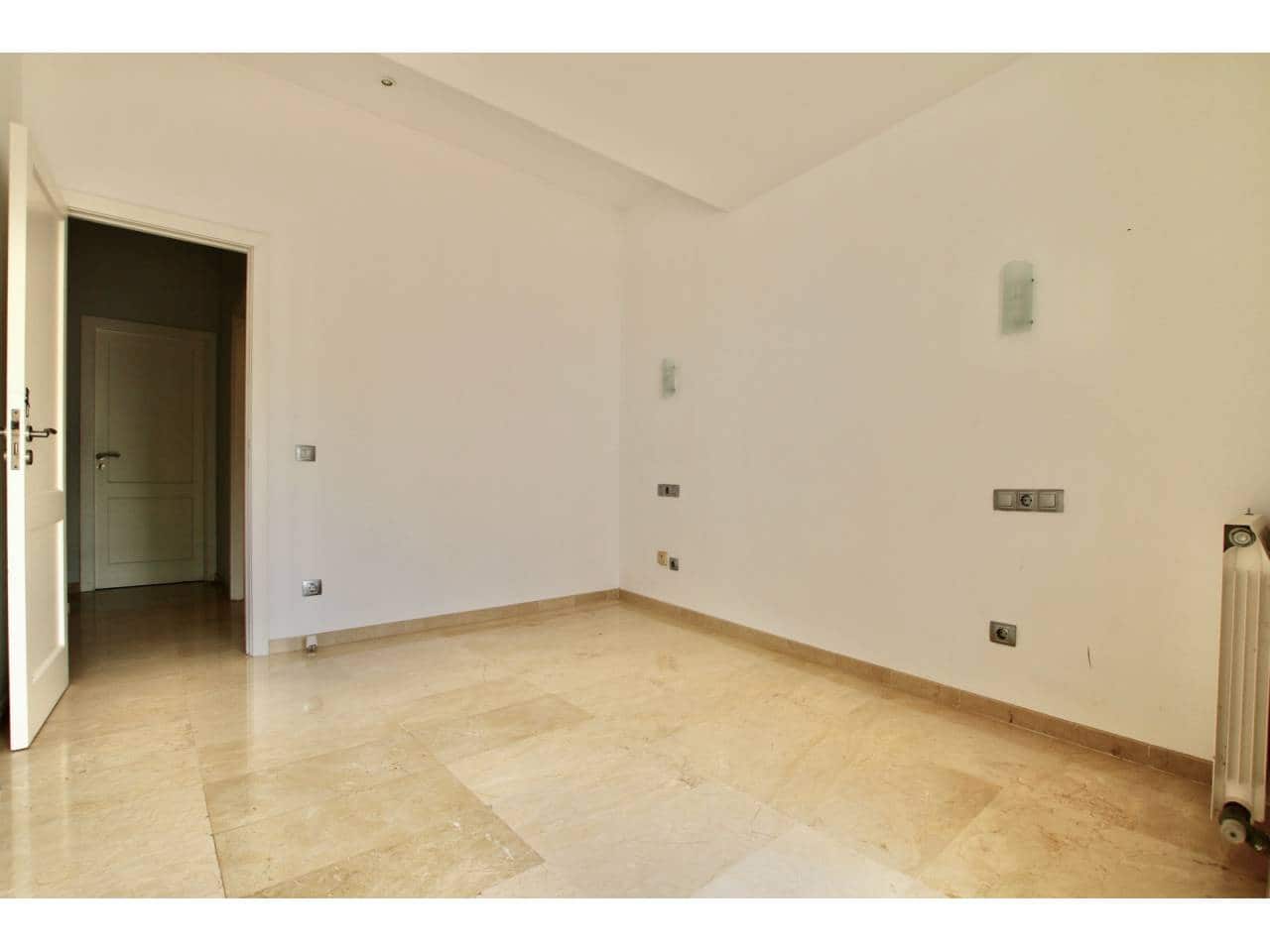 4 bedroom Terraced Villa for rent in Palma de Mallorca with pool garage - € 3,900 (Ref: 8120506)