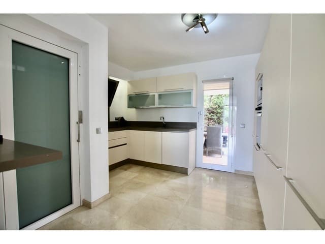 4 bedroom Terraced Villa for rent in Palma de Mallorca with pool garage - € 3,900 (Ref: 8120506)