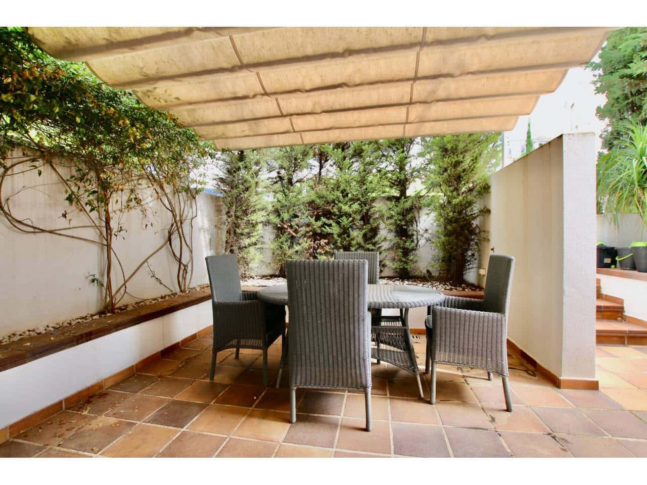 4 bedroom Terraced Villa for rent in Palma de Mallorca with pool garage - € 3,900 (Ref: 8120506)
