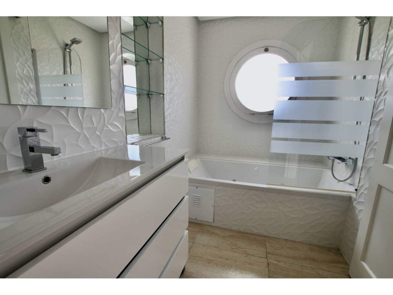 4 bedroom Terraced Villa for rent in Palma de Mallorca with pool garage - € 3,900 (Ref: 8120506)