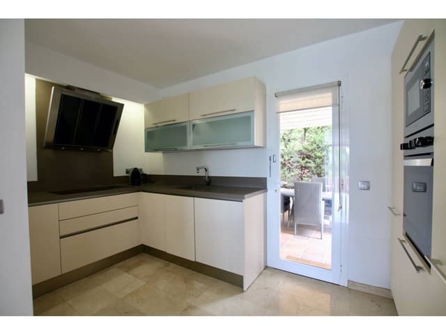 4 bedroom Terraced Villa for rent in Palma de Mallorca with pool garage - € 3,900 (Ref: 8120506)