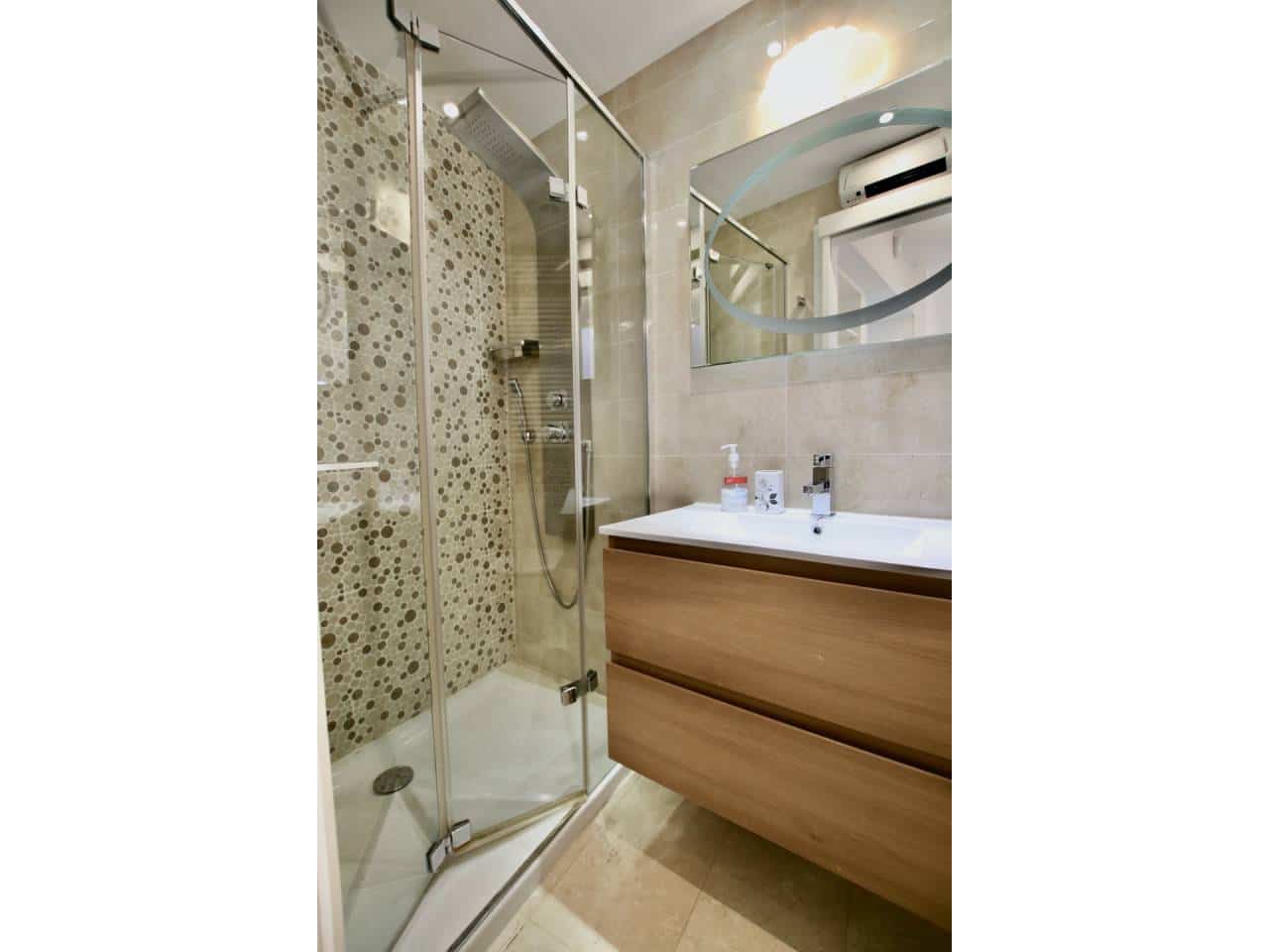 4 bedroom Terraced Villa for rent in Palma de Mallorca with pool garage - € 3,900 (Ref: 8120506)