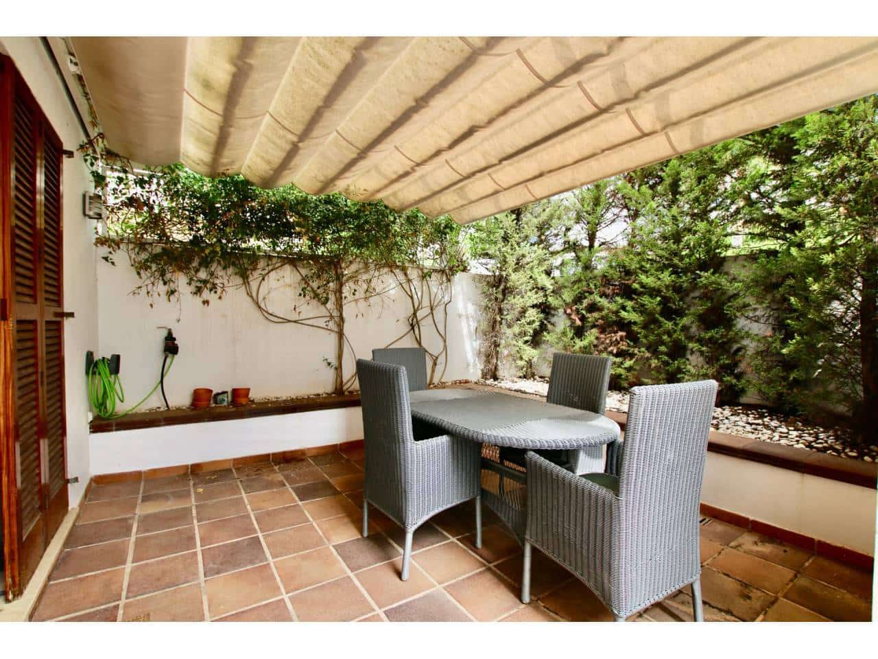 4 bedroom Terraced Villa for rent in Palma de Mallorca with pool garage - € 3,900 (Ref: 8120506)