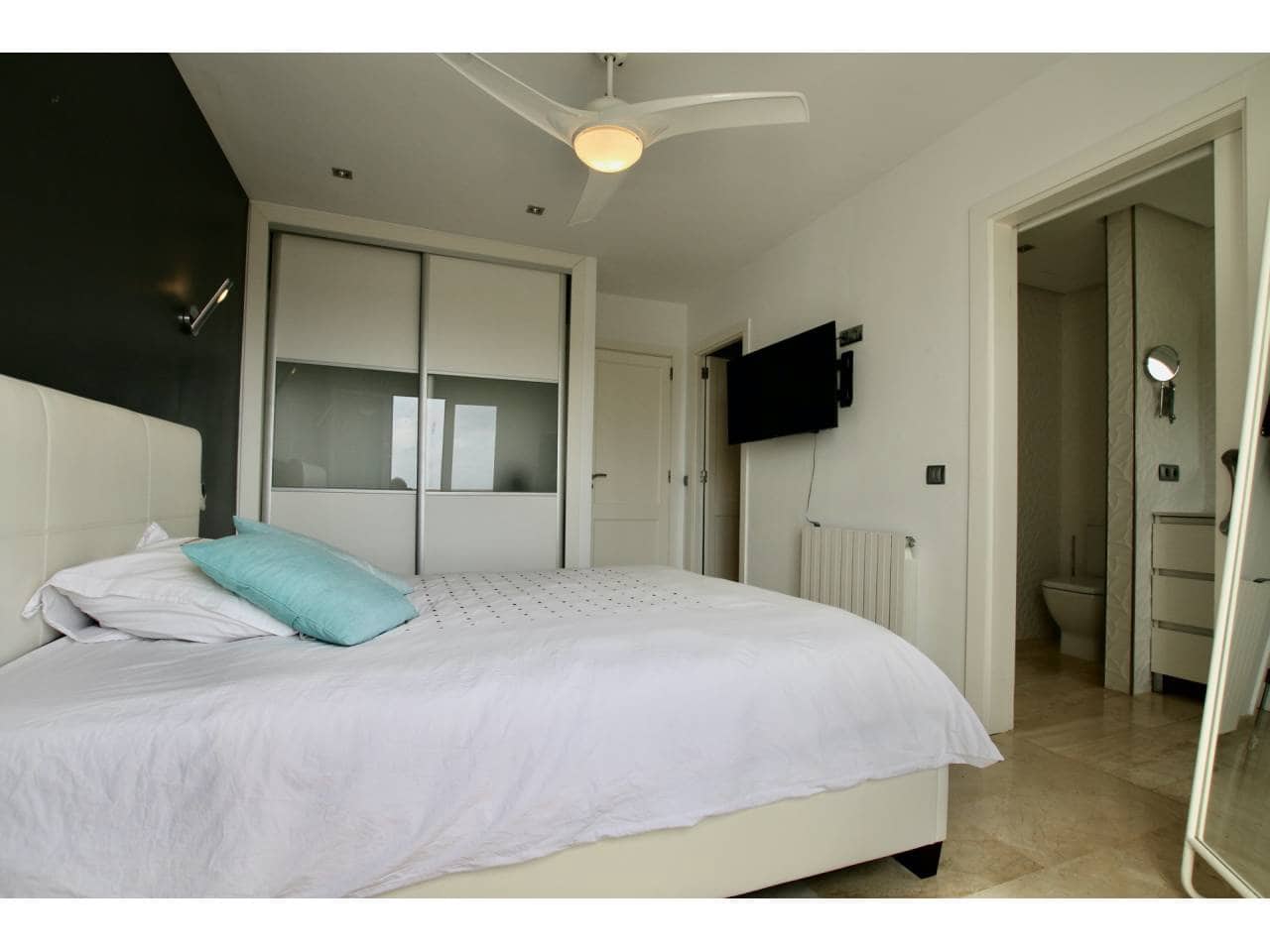 4 bedroom Terraced Villa for rent in Palma de Mallorca with pool garage - € 3,900 (Ref: 8120506)