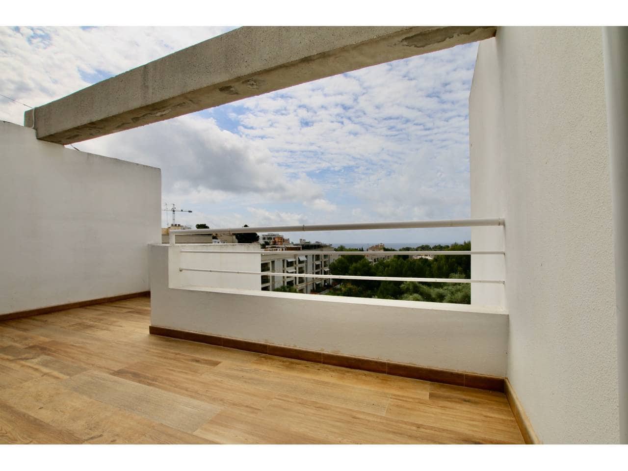 4 bedroom Terraced Villa for rent in Palma de Mallorca with pool garage - € 3,900 (Ref: 8120506)