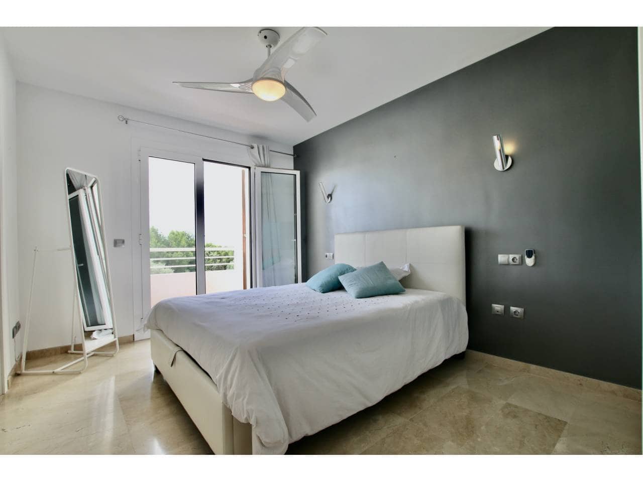 4 bedroom Terraced Villa for rent in Palma de Mallorca with pool garage - € 3,900 (Ref: 8120506)