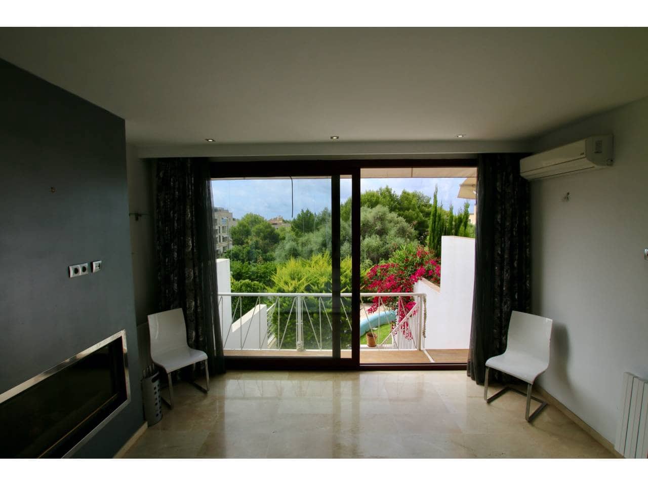 4 bedroom Terraced Villa for rent in Palma de Mallorca with pool garage - € 3,900 (Ref: 8120506)