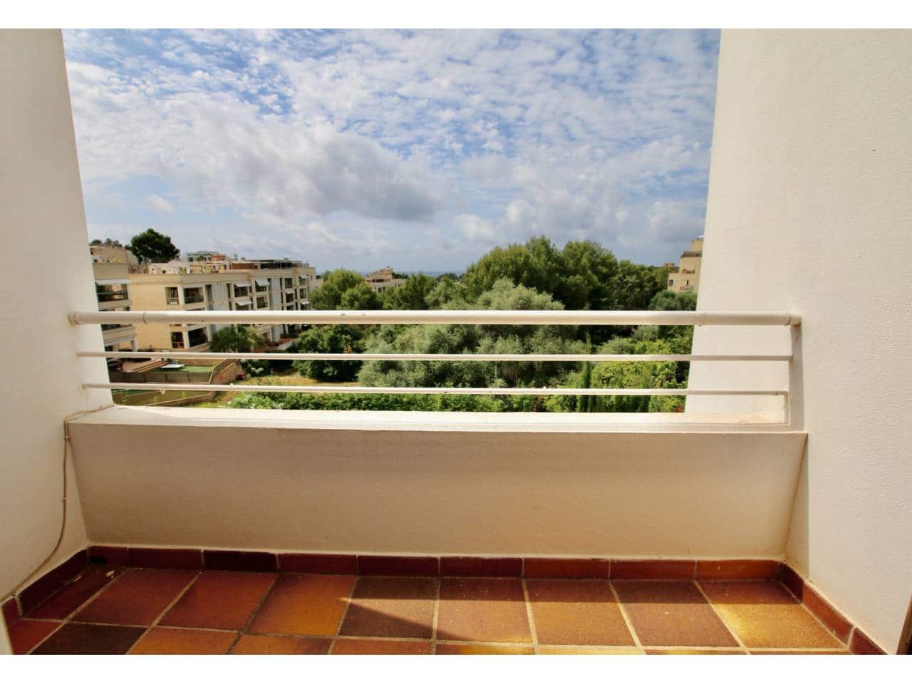 4 bedroom Terraced Villa for rent in Palma de Mallorca with pool garage - € 3,900 (Ref: 8120506)