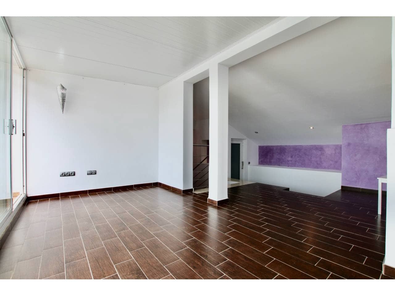 4 bedroom Terraced Villa for rent in Palma de Mallorca with pool garage - € 3,900 (Ref: 8120506)