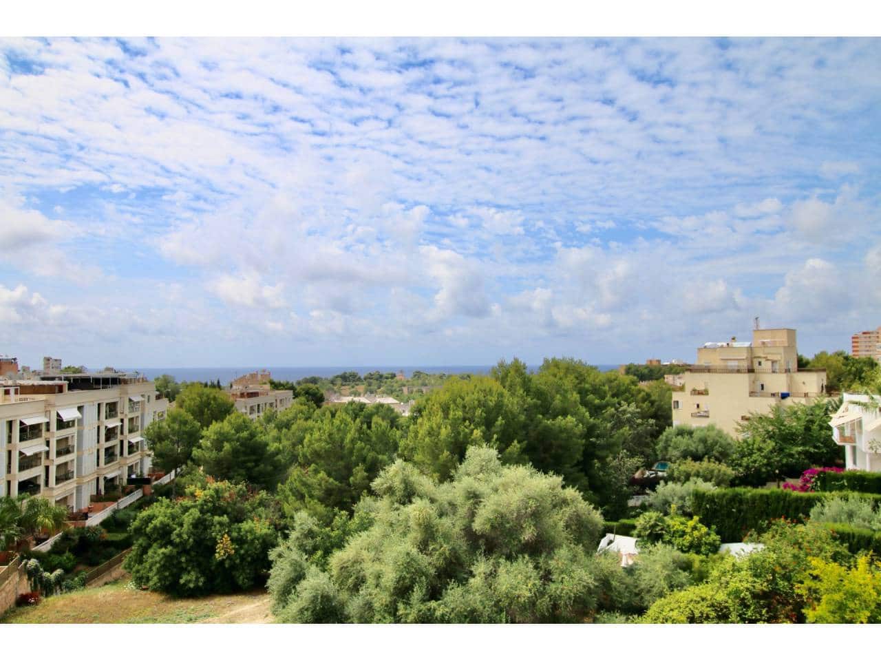 4 bedroom Terraced Villa for rent in Palma de Mallorca with pool garage - € 3,900 (Ref: 8120506)