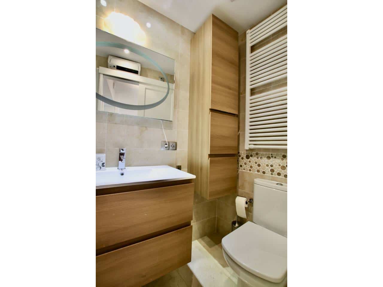 4 bedroom Terraced Villa for rent in Palma de Mallorca with pool garage - € 3,900 (Ref: 8120506)