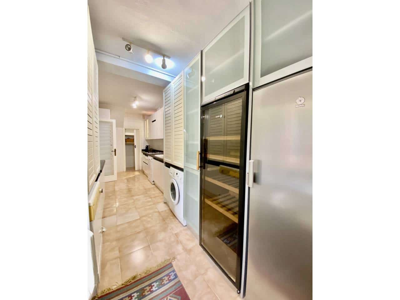 3 quarto Casa em Banda para arrendar em Calvia com piscina garagem - 2 950 € (Ref: 8315801)