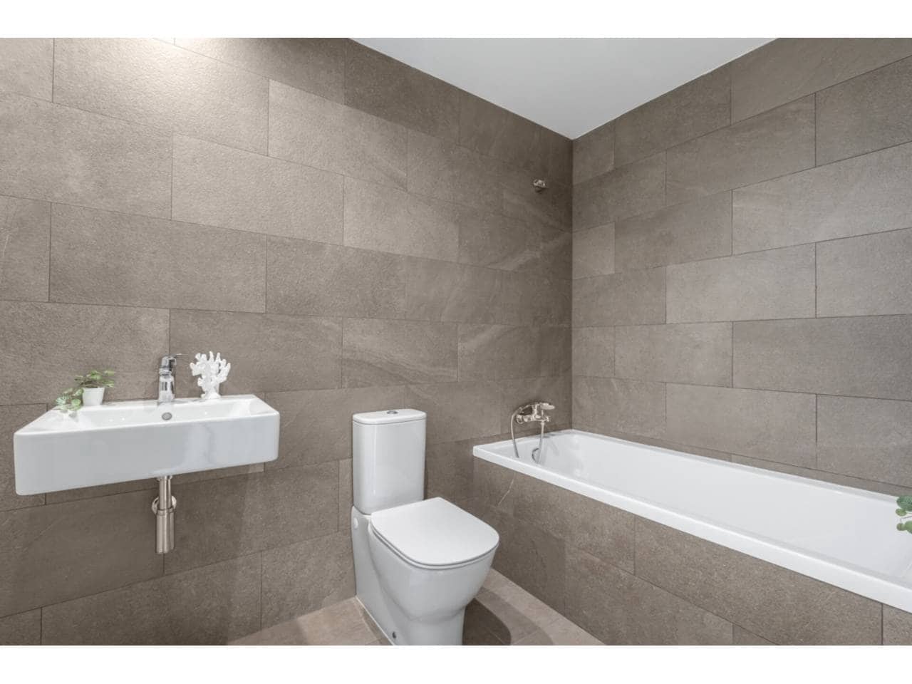 2 soveværelse Lejlighed til salg i Palma de Mallorca med swimmingpool garage - € 635.000 (Ref: 8321057)