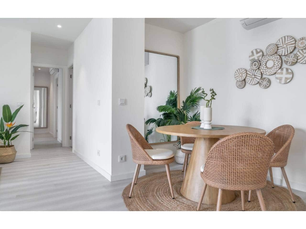 2 soveværelse Lejlighed til salg i Palma de Mallorca med swimmingpool garage - € 635.000 (Ref: 8321057)