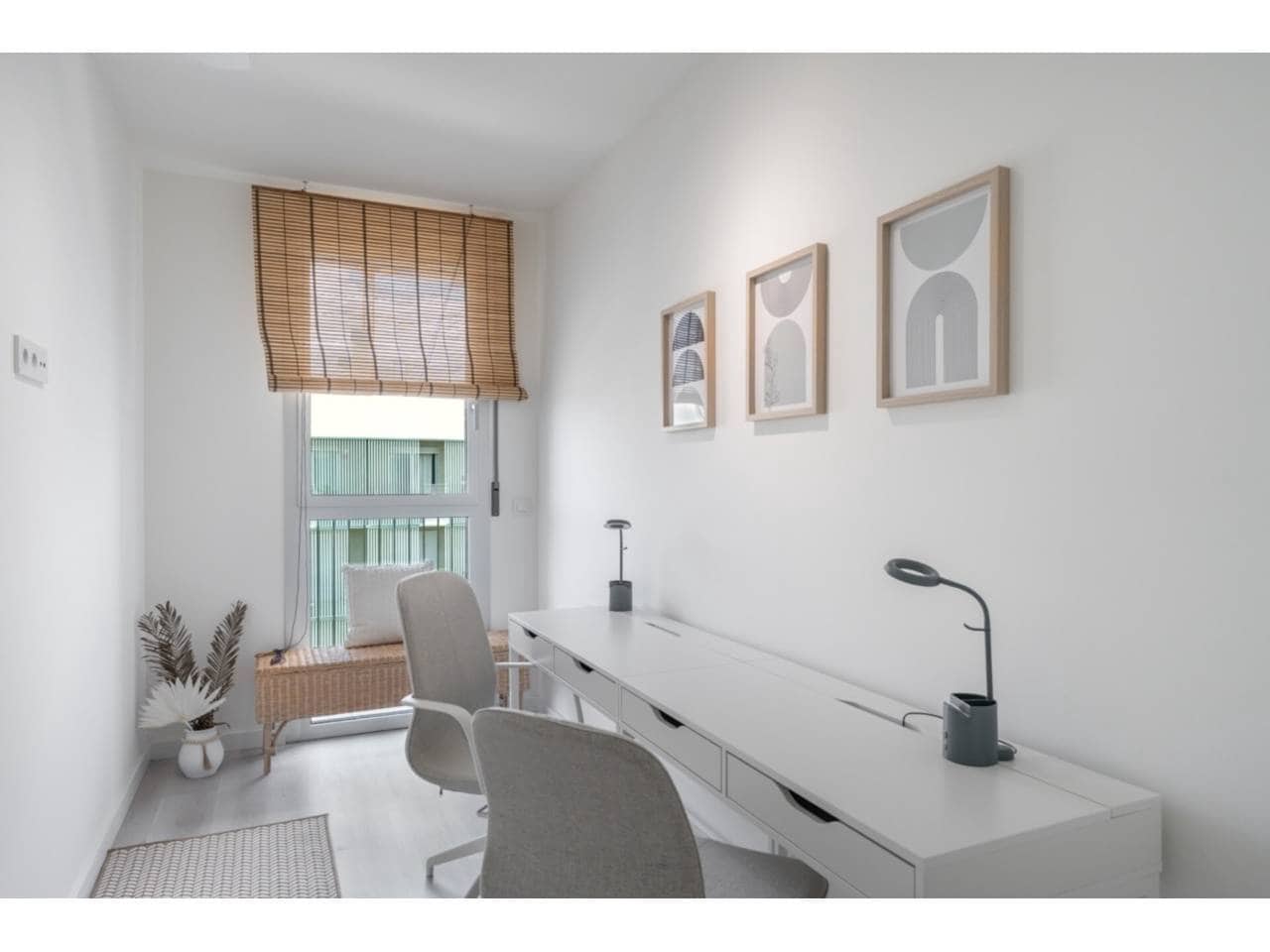 2 soveværelse Lejlighed til salg i Palma de Mallorca med swimmingpool garage - € 635.000 (Ref: 8321057)