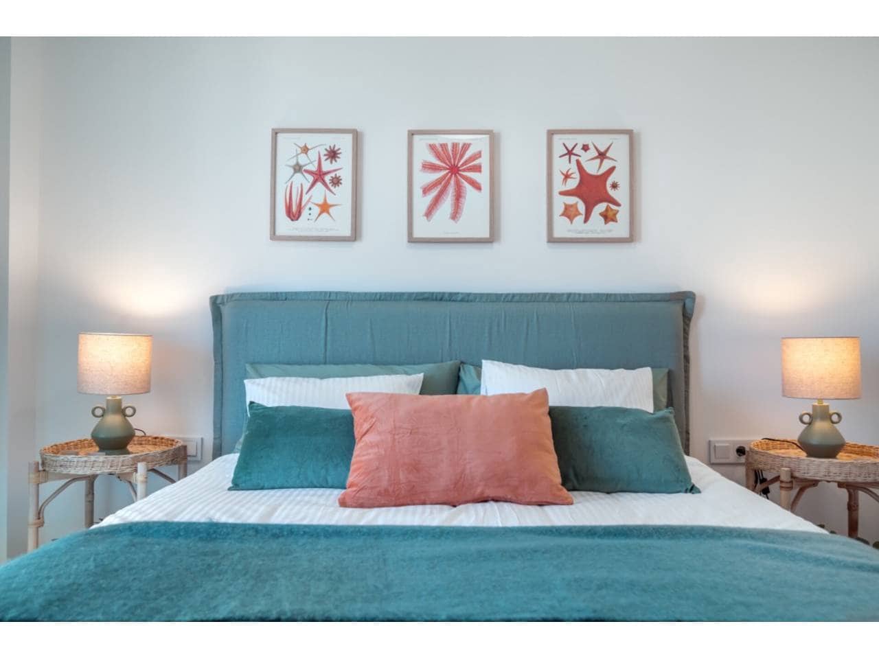 2 soveværelse Lejlighed til salg i Palma de Mallorca med swimmingpool garage - € 635.000 (Ref: 8321057)