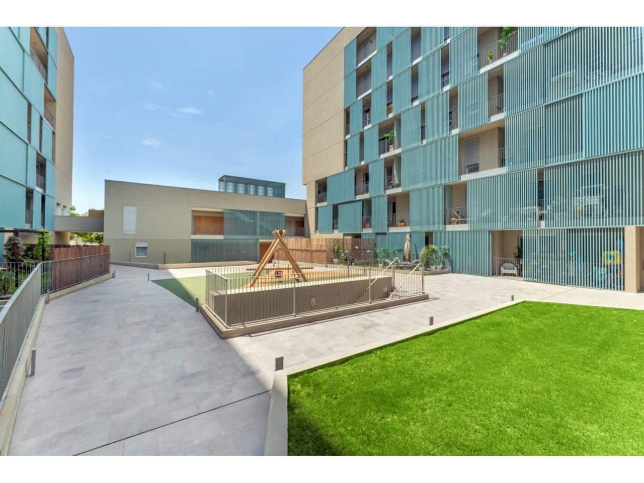 2 soveværelse Lejlighed til salg i Palma de Mallorca med swimmingpool garage - € 635.000 (Ref: 8321057)