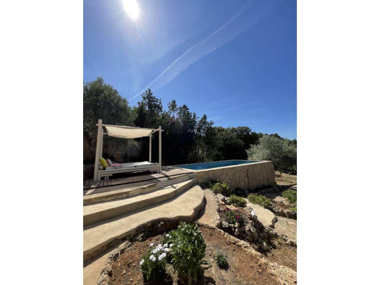 3 soveværelse Villa til salg i Bunyola med swimmingpool garage - € 1.430.000 (Ref: 8359055)