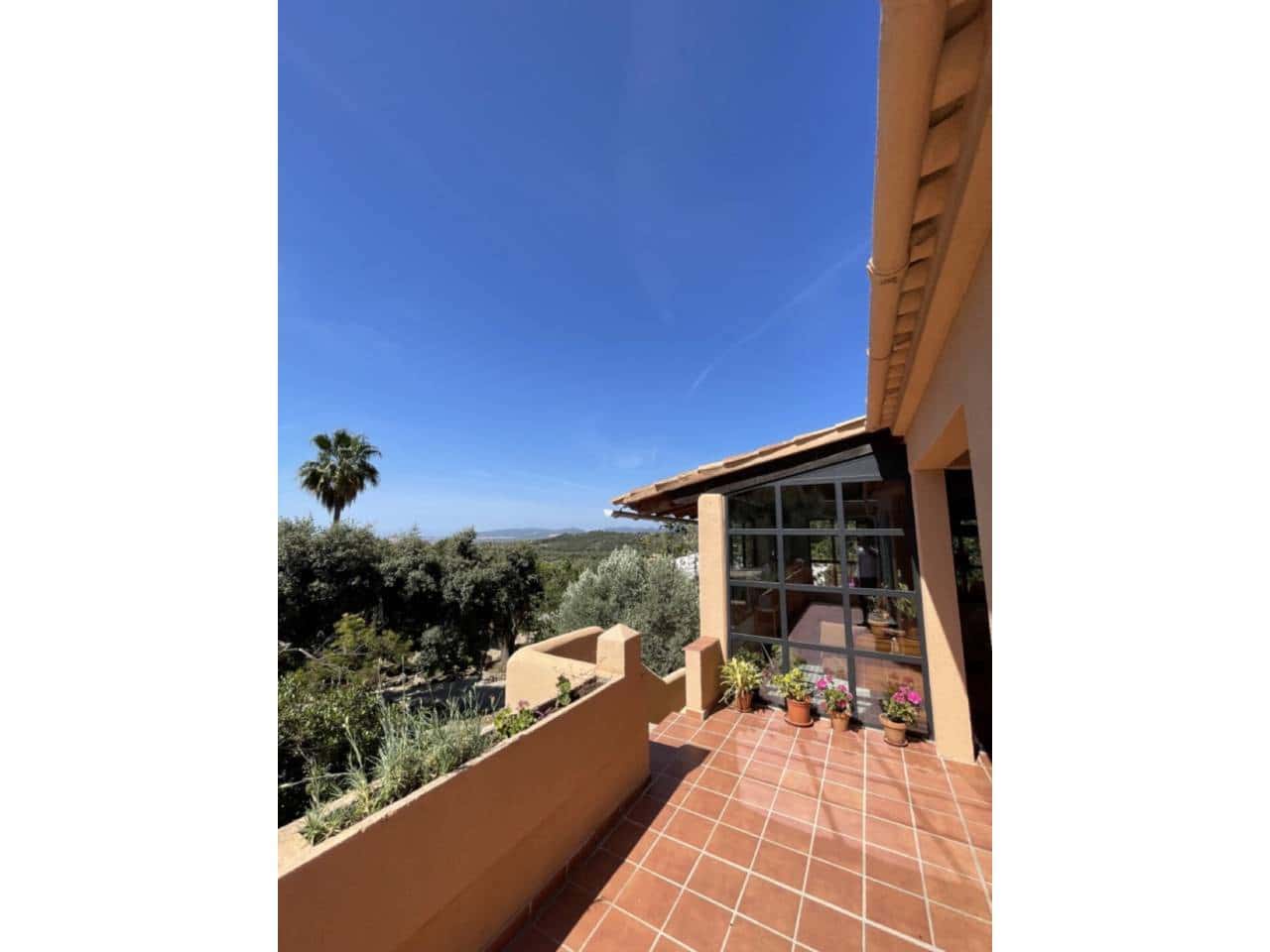 3 soveværelse Villa til salg i Bunyola med swimmingpool garage - € 1.430.000 (Ref: 8359055)