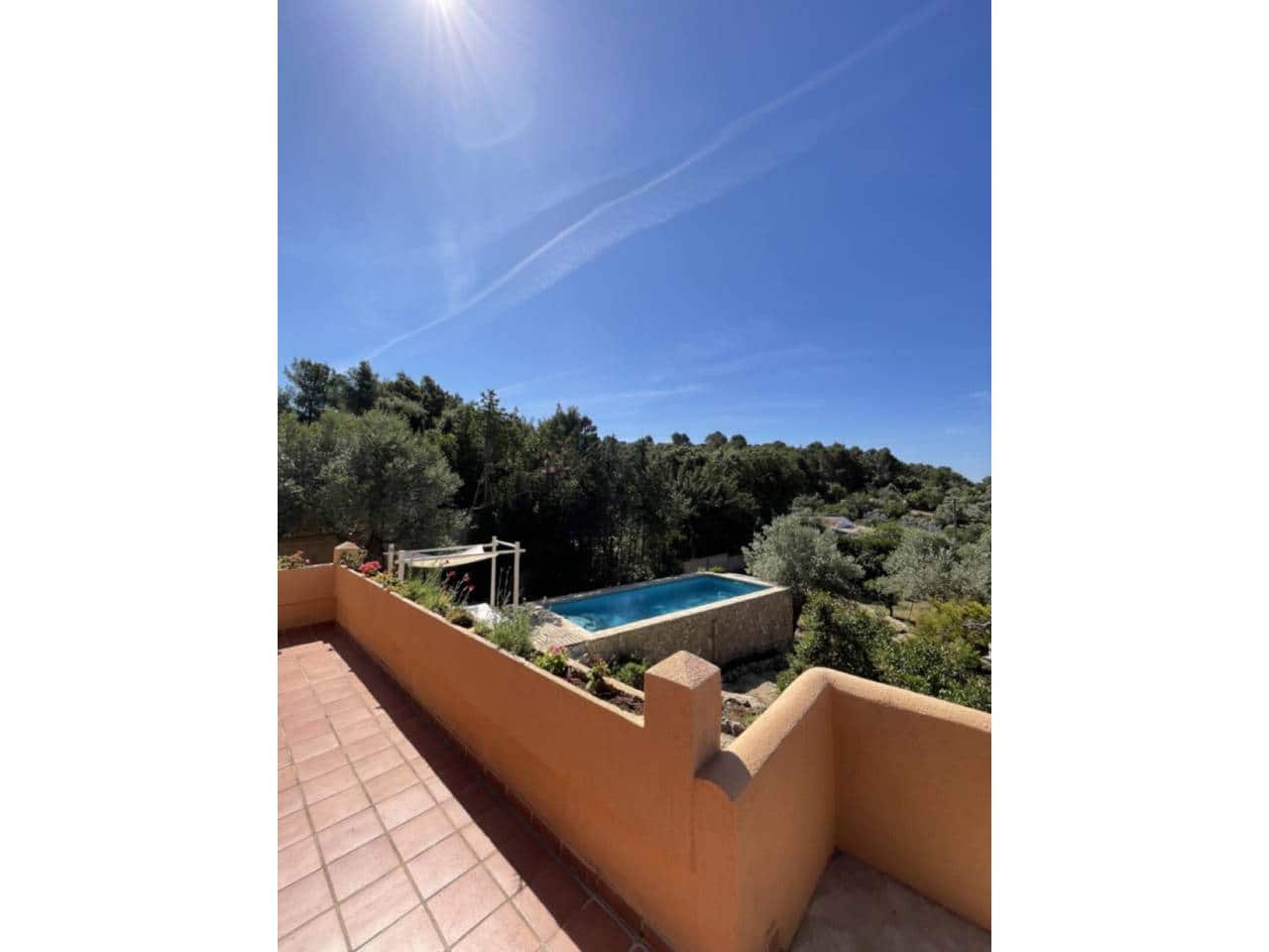 3 soveværelse Villa til salg i Bunyola med swimmingpool garage - € 1.430.000 (Ref: 8359055)