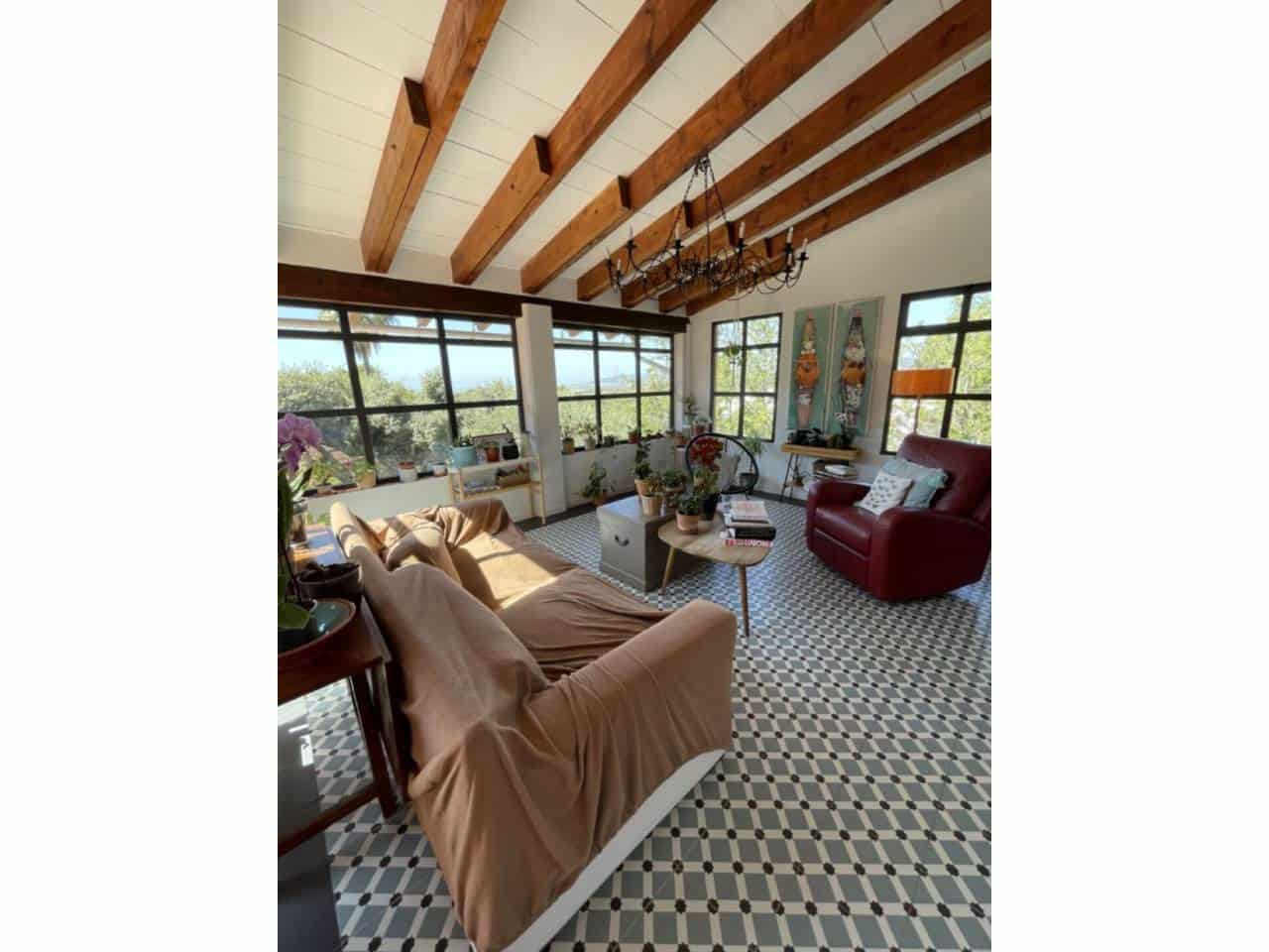 3 soveværelse Villa til salg i Bunyola med swimmingpool garage - € 1.430.000 (Ref: 8359055)