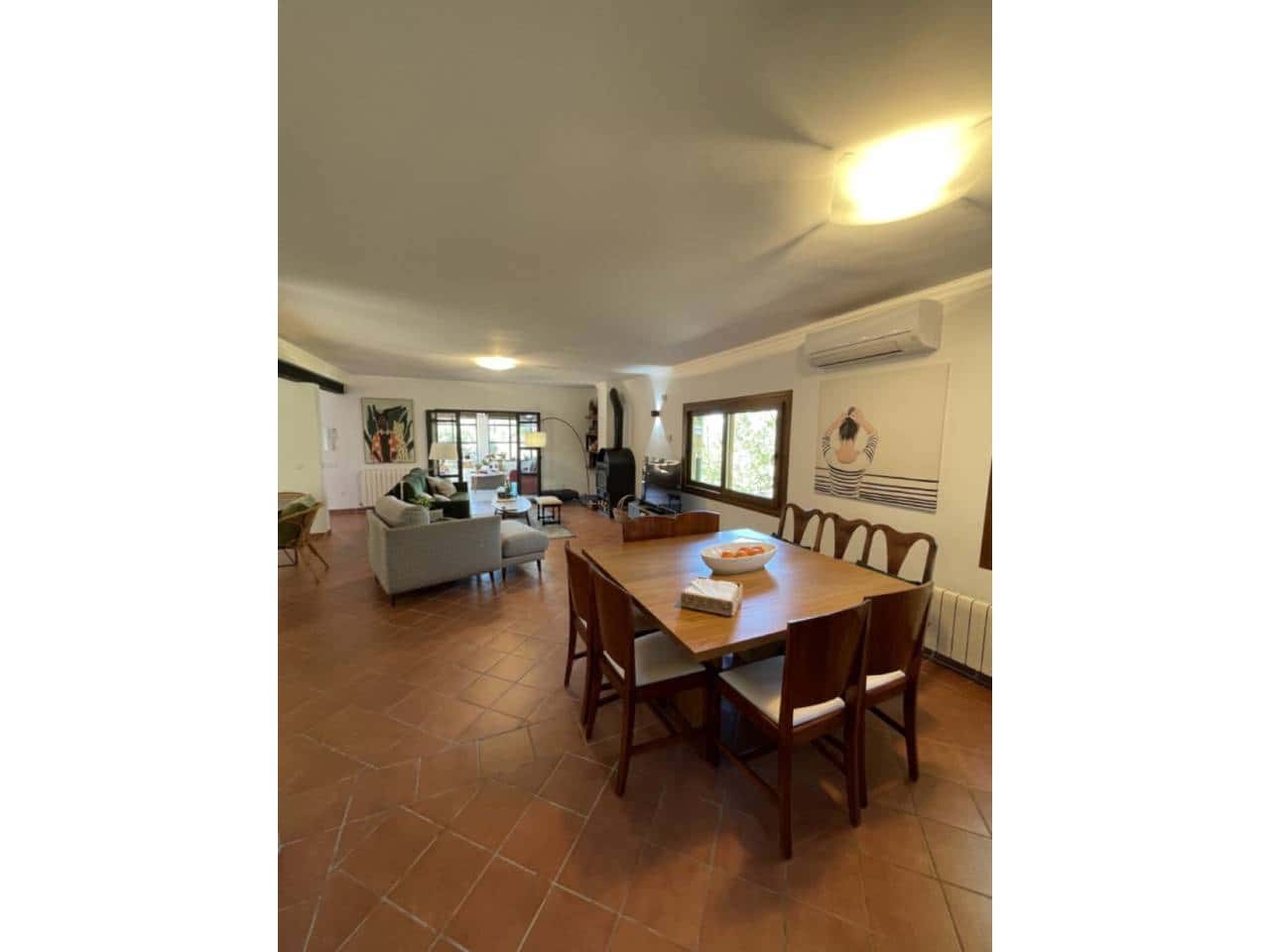 3 soveværelse Villa til salg i Bunyola med swimmingpool garage - € 1.430.000 (Ref: 8359055)