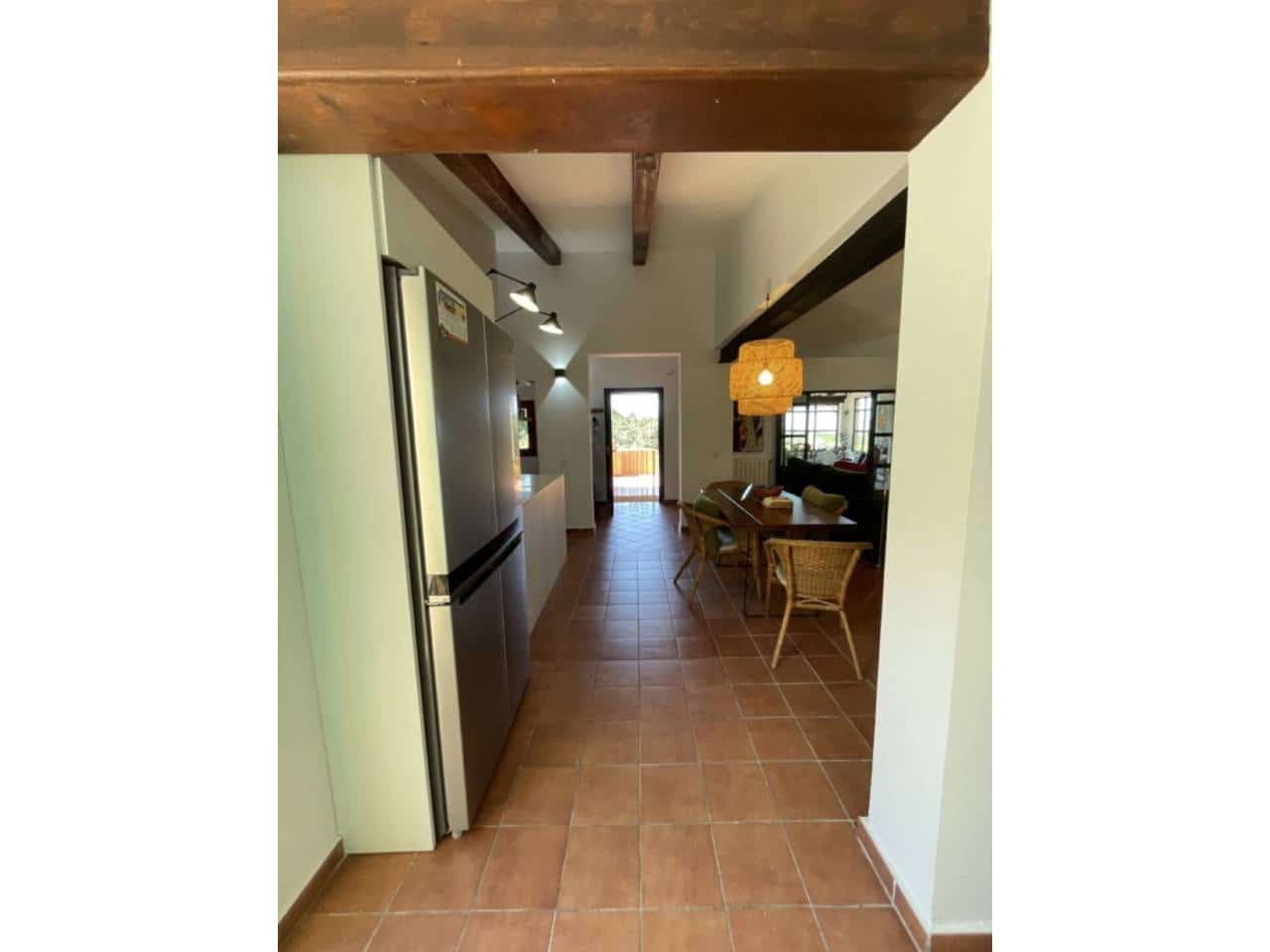 3 soveværelse Villa til salg i Bunyola med swimmingpool garage - € 1.430.000 (Ref: 8359055)