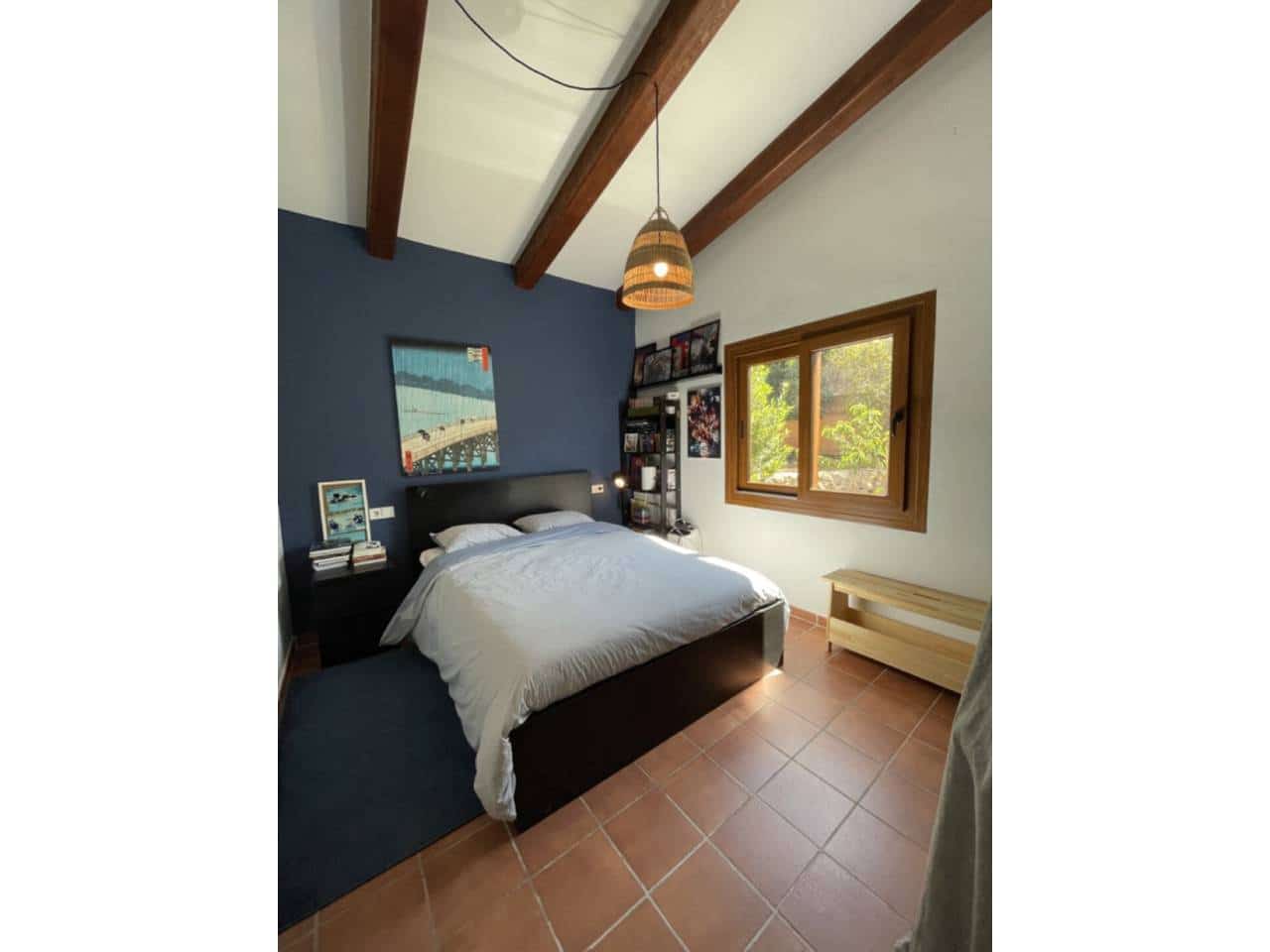 3 soveværelse Villa til salg i Bunyola med swimmingpool garage - € 1.430.000 (Ref: 8359055)