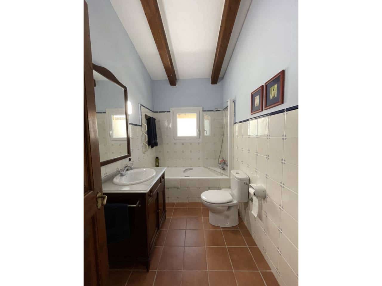 3 soveværelse Villa til salg i Bunyola med swimmingpool garage - € 1.430.000 (Ref: 8359055)