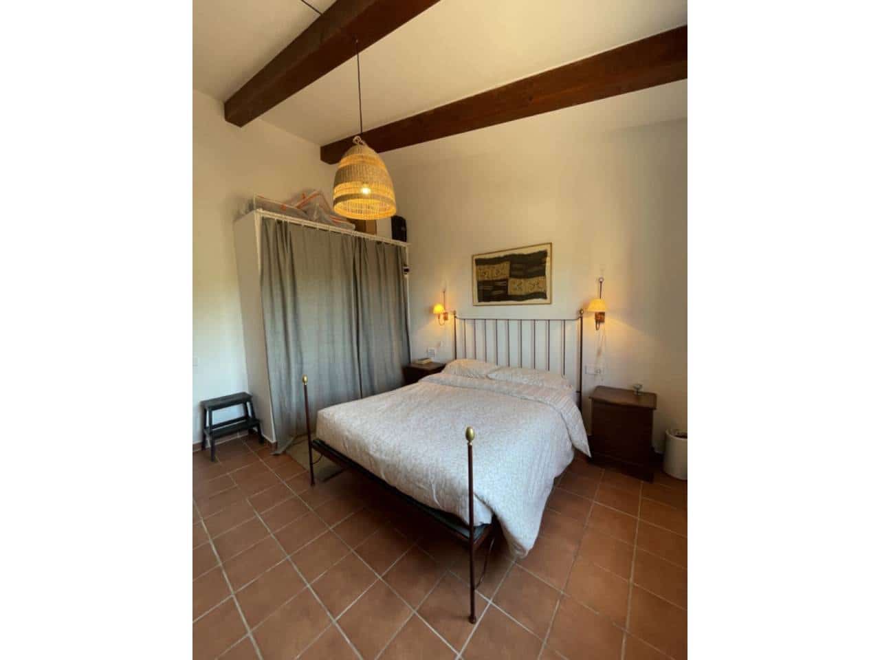 3 soveværelse Villa til salg i Bunyola med swimmingpool garage - € 1.430.000 (Ref: 8359055)