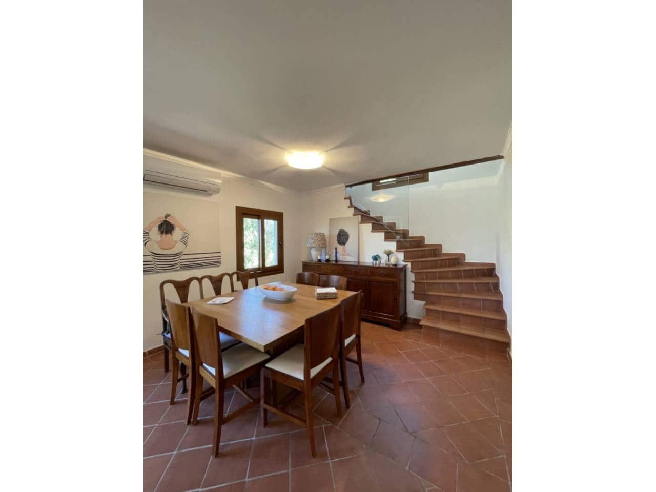 3 soveværelse Villa til salg i Bunyola med swimmingpool garage - € 1.430.000 (Ref: 8359055)