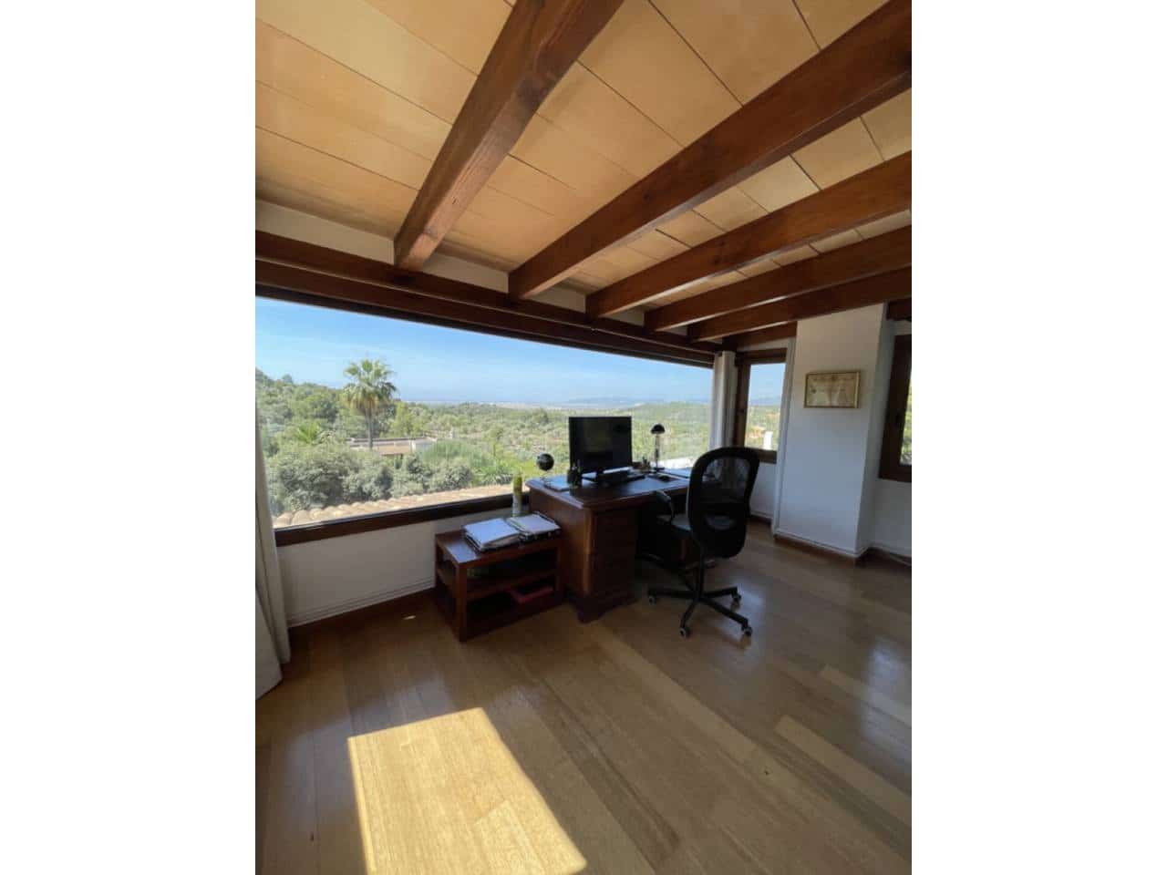 3 soveværelse Villa til salg i Bunyola med swimmingpool garage - € 1.430.000 (Ref: 8359055)