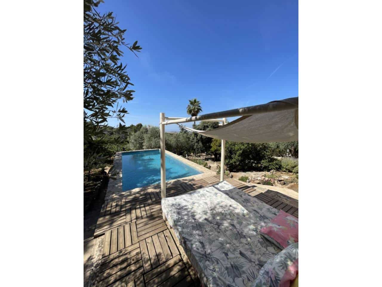 3 soveværelse Villa til salg i Bunyola med swimmingpool garage - € 1.430.000 (Ref: 8359055)